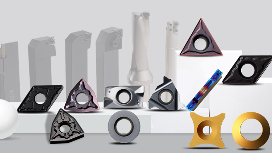 Why use carbide cutting tools?